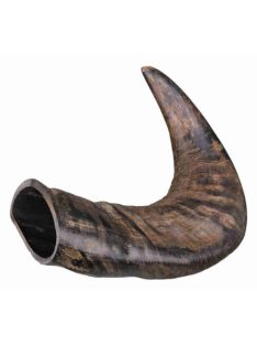   Trixie Buffalo Chewing Horn - bivalyszarv (medium) kutyák részére