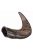 Trixie Buffalo Chewing Horn - bivalyszarv (medium) kutyák részére