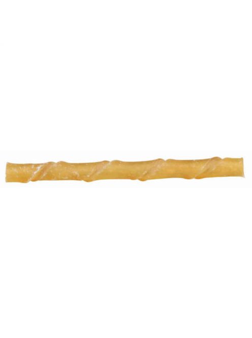 Trixie Chewing Rolls - jutalomfalat (fogtisztító, marhabőr) kutyák részére (12cm/15db/ Ø9-10mm)