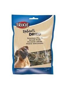Trixie Dried Fish - jutalomfalat (szárított hal) 200g