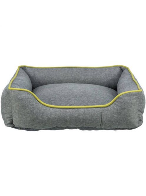 Trixie Bed Nio - peremes fekhely (sötétszürke) kutyák részérre (75x60cm)