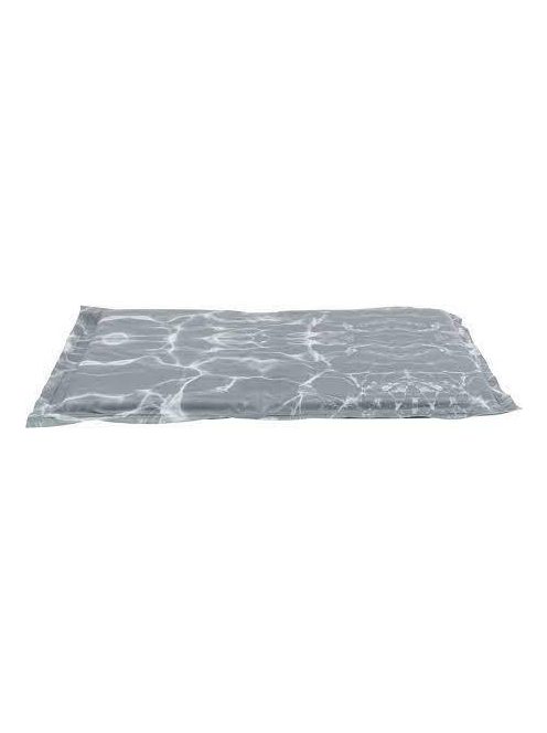 Trixie Soft cooling mat - hűtőmatrac (szürke) kutyák részére (M) 50x40cm