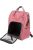 KT24:Trixie Ava Backpack - szállítótáska (piros) kutyák részére (32x42x22cm)