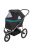 Trixie Buggy - kutyakocsi beteg,félénk vagy fiatal állatok részére (60x112x120cm)