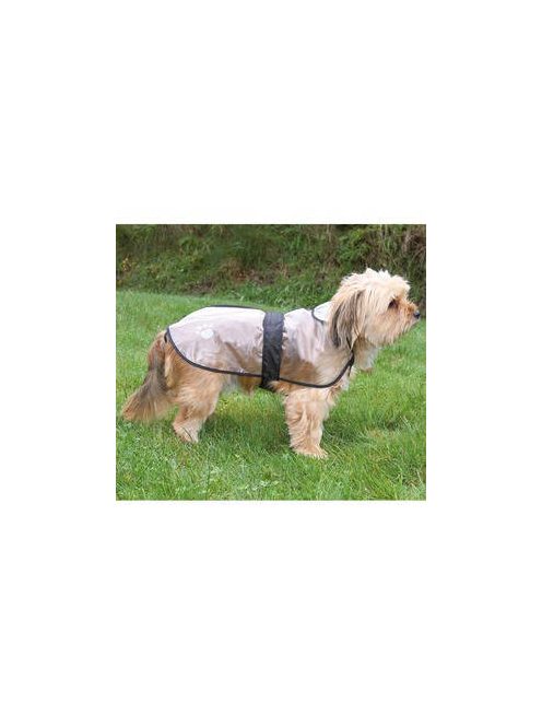 Trixie Tarbes esőkabát 60cm