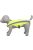 Trixie Safety Vest - Biztonsági mellény (neon sárga,fényvisszaverő) kutyák részére (XS) 30cm