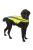 Trixie Safety Vest - Biztonsági mellény (neon sárga,fényvisszaverő) kutyák részére (M) 50cm