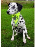 Trixie Safety Neckerchief - Fényvisszaverős kutyakendő S-M (29-42cm)