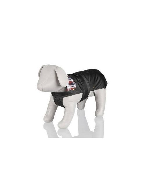 Trixie Paris Coat - kabát (kék) kutyák részére (M) 50cm