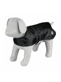   Trixie Orléans Dog Coat - kabát (fekete) kutyák részére (XL) 80cm