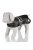 Trixie Orléans Dog Coat - kabát (fekete) kutyák részére (S) 35cm
