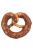 Trixie Denta Fun Pretzel with Duck - jutalomfalat (kacsa) Ø10cm (75g), (csak gyűjtőre 50db/gyűjtő)
