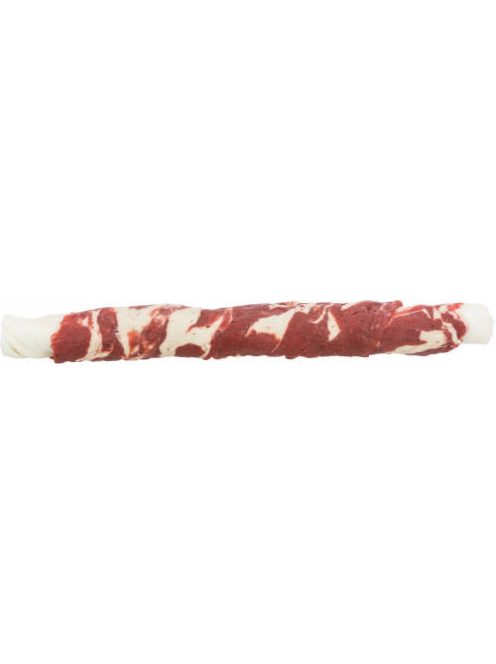 Trixie 31225 Trixie Marbled Beef Chewing Rolls - jutalomfalat (marhahús,marhabőr,hal) 12cm/6db/70g