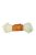 Trixie Denta Fun Knotted Chicken Chewing Bone - jutalomfalat (csomózott csont csirkével) 15cm (1db/70g)