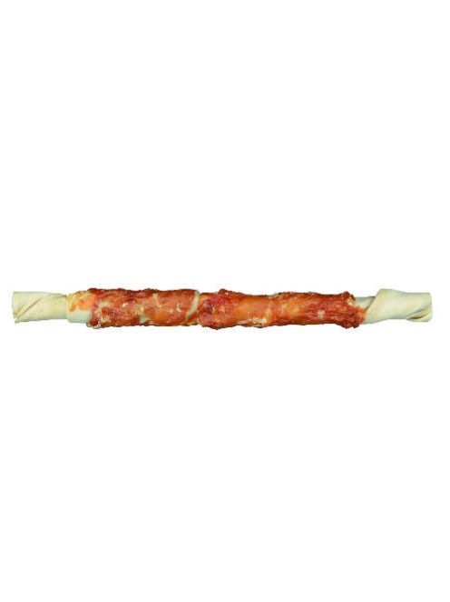 trixie 31326 Denta Fun csirkés rágórúd, 28cm, 3db