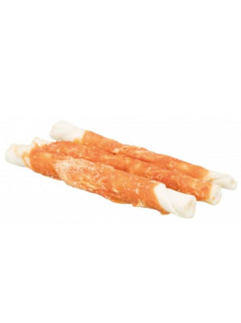 Trixie 31346 Denta Fun mini csirkés rágórúd, 6cm, 120g