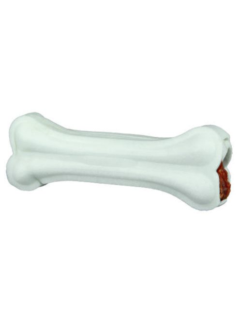 Trixie Denta Fun Duck Chewing Bones - jutalomfalat (kacsával töltött csont) kutyák részére (12cm) 2db/120g
