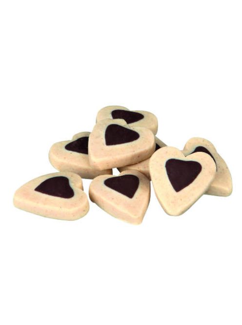 Trixie Soft Snack Happy Hearts - 500 g