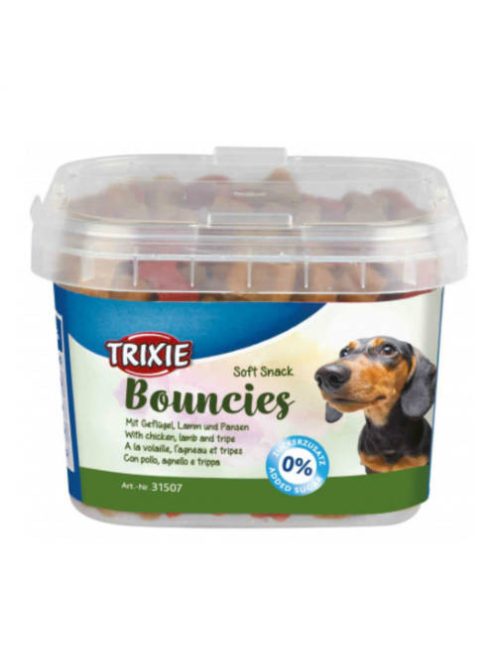 trixie 31507 Soft snack Bouncies 140g