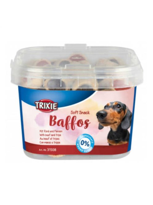 Trixie snack Baffos 140g