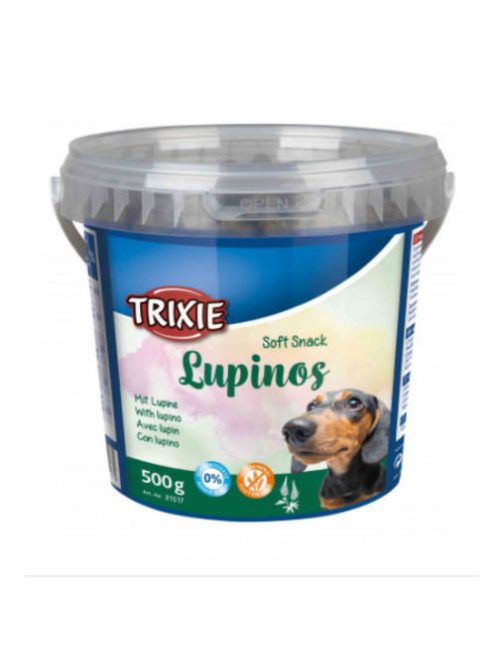 Trixie Soft Snack Lupinos - jutalomfalat (baromfi) 500g