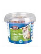 trixie 31524 Trainer Snack Mini Hearts, 200g
