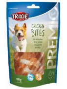 Trixie Premio Chicken Bites - jutalomfalat (csirke) kutyák részére (100g)
