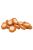 Trixie PREMIO Chicken Cheese Rolls - jutalomfalat (csirke,sajt) 100g