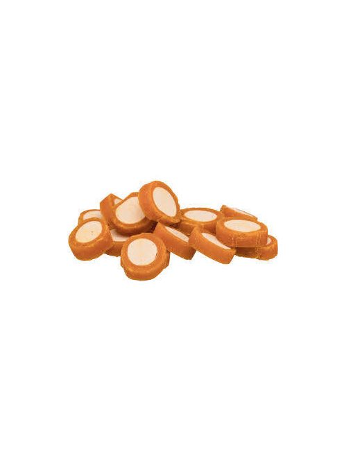 Trixie PREMIO Chicken Cheese Rolls - jutalomfalat (csirke,sajt) 100g