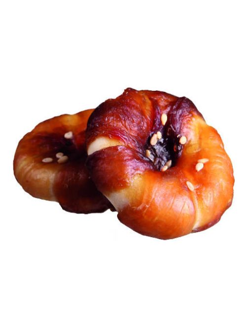Trixie PREMIO Lamb Chicken Bagels -jutalomfalat (bárány,csirke) 100g