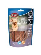 trixie 31709 Premio Rabbit Sticks, 100g