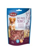 trixie 31742 Premio Rice Duck Bones, 80g