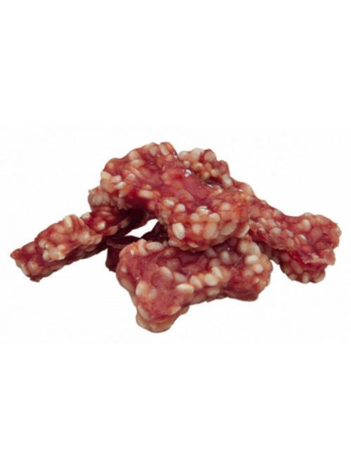 trixie 31742 Premio Rice Duck Bones, 80g