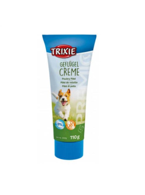 Trixie Premio Geflügel Creme -  jutalomfalat krém (baromfi) kutyák részére (110g)