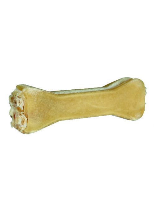 Trixie Chewing Bones with Lamb - töltött jutalomfalat bárányos) 10cm (2x40g)