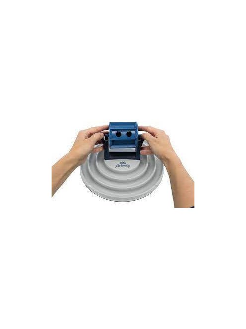 KT24:Trixie Dog Activity Snack Roller Bowl - játék (logikai) kutyák részére (Ø28cm)