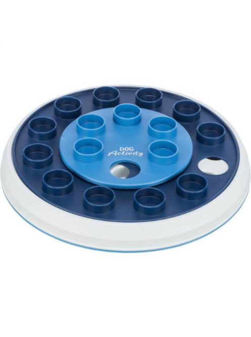 KT24:Trixie Dog Activity twister - stratégiai játék (level 2) kutyák részére (Ø28cm)