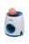 Trixie Dog Activity Ball & Treat - stratégiai játék (level 3) kutyák részére (Ø17x18cm)