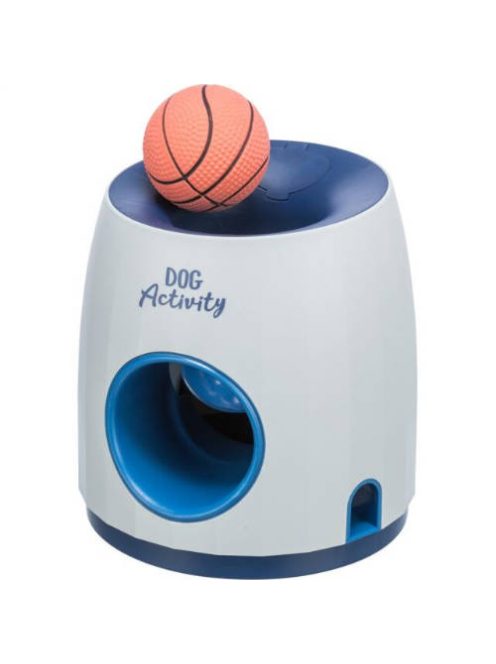 Trixie Dog Activity Ball & Treat - stratégiai játék (level 3) kutyák részére (Ø17x18cm)