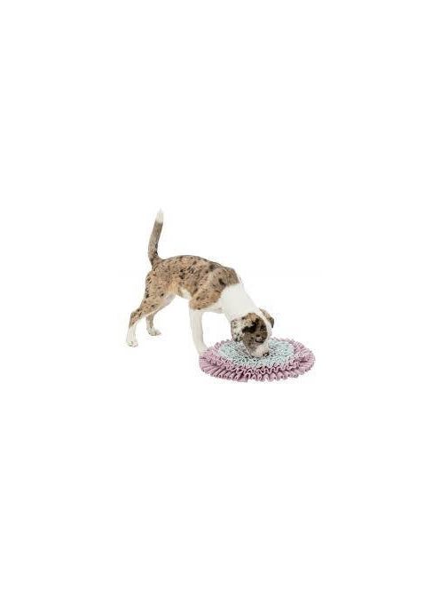 Trixie Junior Sniffing Carpet - játszó szönyeg (Ø38cm)