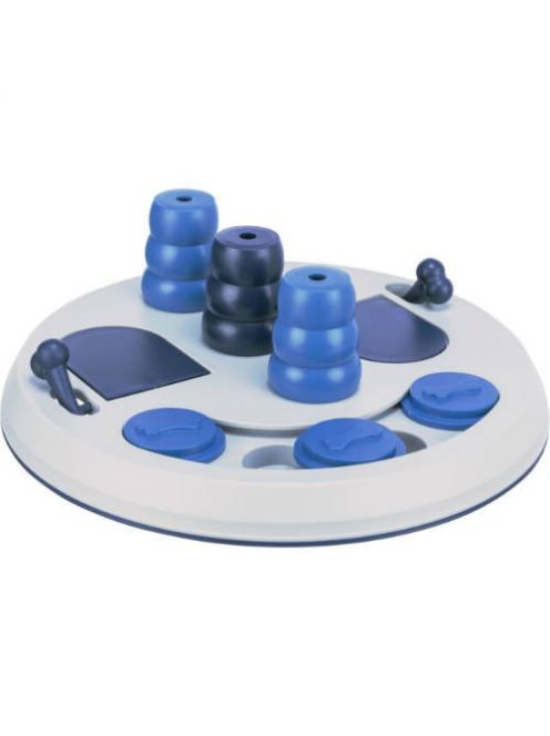Trixie Dog Activity Flip XXL Board - stratégiai játék (level 2) kutyák részére (Ø28cm)