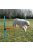 trixie 3207 Dog Activity játék Agility akadály 123x115 cm