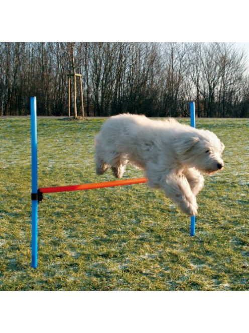 trixie 3207 Dog Activity játék Agility akadály 123x115 cm