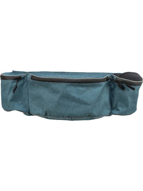 Trixie Baggy övtáska, 62-125cm, kék