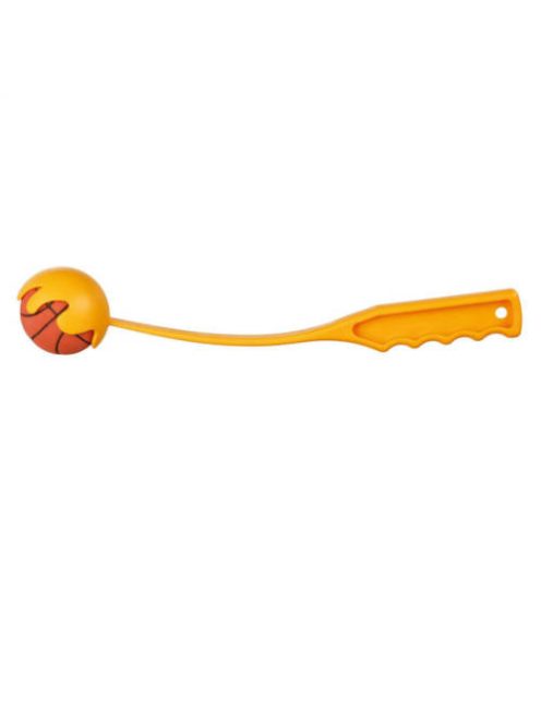 Trixie Ball Catapult with Ball - labdadobó kutyák részére (Ø6/30cm)