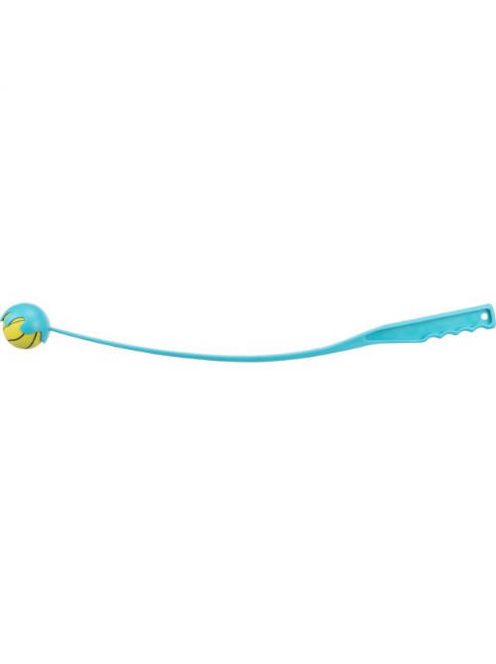 Trixie Ball Catapult with Ball - labdadobó kutyák részére (Ø6/70cm)