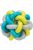 Trixie Knotted Ball - natúr gumi játék (labda) kutyák részére (Ø10cm)