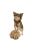 Trixie Be Nordic Rope Ball - játék poliészterből (kötél labda) kutyák részére (Ø13cm)
