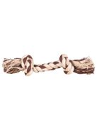 Trixie Playing Rope - játék (csomózott kötél) kutyák részére (40cm)