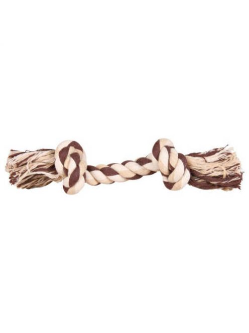 Trixie Playing Rope - játék (csomózott kötél) kutyák részére (40cm)